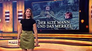 #pussy terror tv #carolin kebekus #viva la menstruation #rammstein #satire #for everyone who might have wondered. Carolin Kebekus Pussy Terror Tv 2015