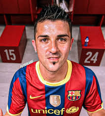 FERRÁN TORRES: "Se me juntó todo. El peor momento deportivo de mi vida... y  encima que mi suegro era el seleccionador. Malos partidos en el Barça,  críticas por todos lados, y gente