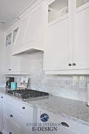 It involves zero construction or renovation — you only need paint and a brush. Should You Really Paint Your Kitchen Cabinets White And Which White Is Best Kylie M Interiors
