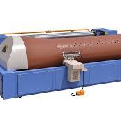 Sectional Warping machine