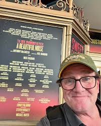 Instagram photo by Michael Accardo • Sep 27, 2024 at 10:55 AM