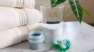 Liquid is always going to be cheaper than pods if you use a small amount. What S Best Liquid Powder Or Pods For Laundry Detergent