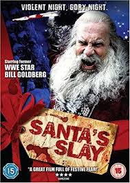 Amazon Com Santa S Slay Dvd Movies Tv Or will you save santa and let christmas happen again? amazon com santa s slay dvd movies tv