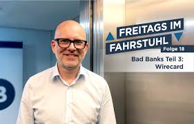 I had no idea about the differences between forex trading and binary options trading. Bad Banks Teil 3 Der Fall Wirecard Bankingclub