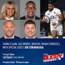 Bein sports la liga, bein sports usa, bein sports ?, sky sports action, sky sports arena, sky sports cricket, sky sports f1, sky sports football, sky sports golf, sky sports main event, sky sports mix, sky. Rugby On Bt Sport On Twitter We Have A Cracking Show In Store For You Tonight As Bathrugby And Englandrugby Flyer Joe Cokanasiga Is Live In Studio We Re Live On Bt