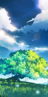 What is a cell phone wallpaper? Genshin Impact Mobile Wallpaper In High Resolution 2k Or 4k
