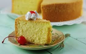 Resep kue bolu karamel takaran gelas. Resep Membuat Sponge Cake Empuk Enak Dan Mudah