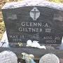 Profile Picture of Glenn A. Giltner III (1979-2003) - Memorials - Find a Graveon Google