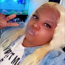 Hair depression is REAL..! When a female hair isn't done, she be sad af  😭😅🤣