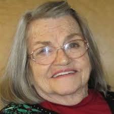 Mrs. Geraldine Bernice Thompson. December 6, 1931 - December 25, 2011 ... - 1354375_300x300