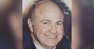 George William Riggs Obituary