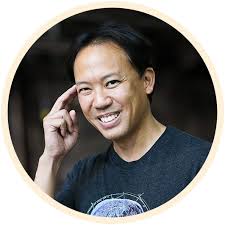 Jim Kwik Limitless