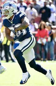 Tony Pollard American Football Wikipedia In 2021 Dallas Cowboys Football Team American Football Football