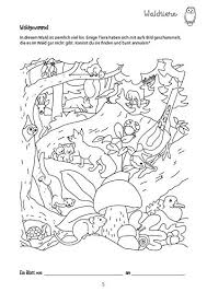 Ausmalbilder waldtiere 21 ausmalbilder tiere. Alle Meine Tiere Mandalas Ausmalratsel Und Weitere Kopiervorlagen Kopiervorlagen Furs Ganze Jahr Die Praxisreihe Fur Kindergarten Und Kita Klein Suse Krautmann Milada Amazon De Bucher