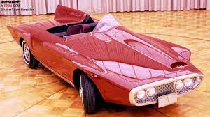 Plymouth made various car choices, with diversity being a critical part of what plymouth has to offer. Vergessene Studien Plymouth Xnr 1960