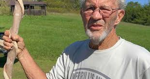 Local runner's 72-hour distance world record stood for 10 days