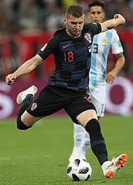 Latest on ac milan forward ante rebic including news, stats, videos, highlights and more on espn. Ante Rebic Wikipedia