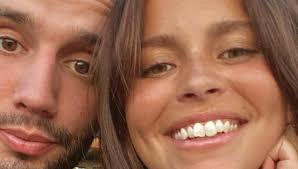 Nicole Falciani og Adem Berisha bekrefter brudd