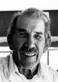 Raymond Sheldon Dettling (1922-2014)