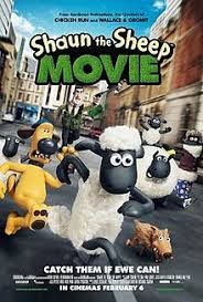 Shaun The Sheep Movie Wikipedia
