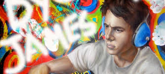 The James Franco Review