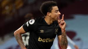 • 91% pass accuracy • 65 touches • 34 passes in opp. Jesse Lingard David Moyes Backs West Ham Loanee To Resurrect England Career After Debut Goals Football News Sky Sports