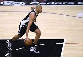 Nba Rumors Upcoming Free Agent Nicolas Batum And Golden State Warriors Have Mutual Interest