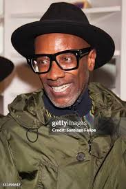 57 Jonathan Bodrick Photos & High Res Pictures