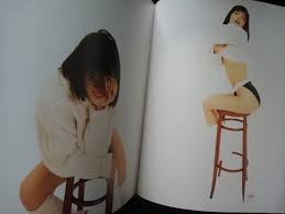 山咲千里写真集ホワイトムーンセミヌードセクシー下着ランジェリー絶版即決女性タレント女優－「樂淘Letao」香港本地日本代購網站