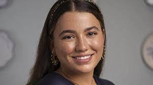 Juliette Sousa's Instagram, Twitter & Facebook