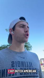 Brady Campbell Swimmer