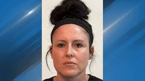 Unionville woman charged in fatal crash investigators say was caused by  14-year-old driver