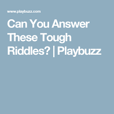 Well, what do you know? Can You Answer These Tough Riddles Tough Riddles Trivia Questions This Or That Questions
