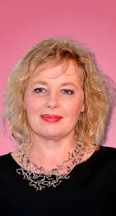 Beställ en personlig video från Cecilia Ljung