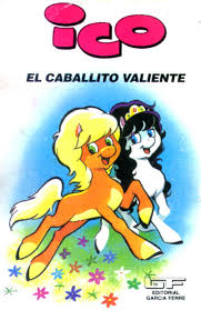 Ico Caballito De Garcia Ferre Pablo Aleandro Free Download Borrow And Streaming Internet Archive Character Disney Characters Winnie The Pooh