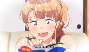 Ane Wa Yanmama Junyuu Chuu - Uncensored Hentai Anime Tease