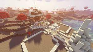 So ya may take a while. Legend Craft Hermitcraft Like Server Minecraft Server