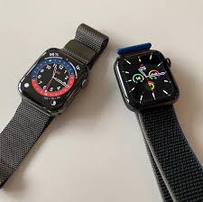 See how much you move, exercise, and stand.see how. Apple Watch Series 6 Se Im Test Das Ist Die Richtige Smartwatch Wahl