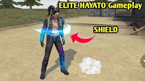 Com a habilidade do hayato free fire, o personagem consegue dar maiores danos quando ele tem menos vida. Free Fire Elite Hayato Skill Gameplay Garena Free Fire New Character Skill Youtube
