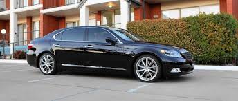 As the flagship lexus, just about everything you could ever want on a car and even stuff you couldn't. Ls600 Hl Modifications Clublexus Lexus Forum Discussion