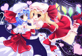 Maybe you would like to learn more about one of these? Photo Touhou Collection Anime Girls 1800x1224
