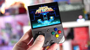 Miyoo Mini Plus emulator for Android – Download APK App