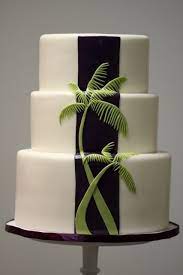 Palm Tree Cake Palm Tree Cakes Cake Gallery Themed Cakes