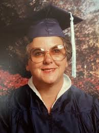 Obituary for Gloria Jean Sykes