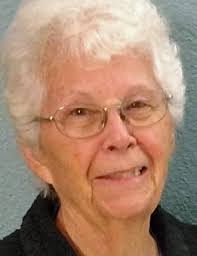 Obituary information for Jennie Sue Breeden Minor