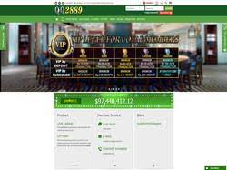One stop betting agent terpercaya. Qq2889 Review By Online Casino City