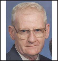 Kenneth KESSLER Obituary