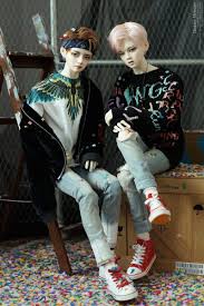 Bts Bjd Dolls For Sale Pin De Poysean Em Doll Faceups Bonecas Realistas Bonecos Articulados Bonecas Artisticas
