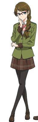 Pin On Anime