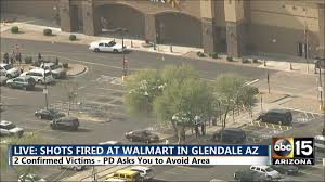 The victim was sitting in his car outside a residence in the 700 block of east chevy chase drive when. Abc15 Arizona On Twitter Live Coverage Two Shot At Walmart In Glendale Arizona Watch Here Https T Co Oxdzdvlqqh